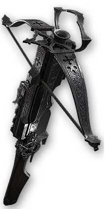 Siege Crossbow